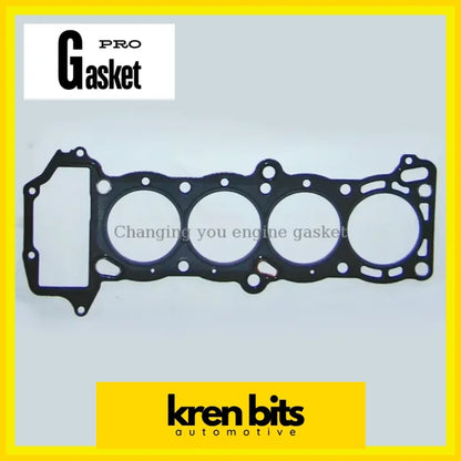 Ga16De Car Accessories Engine Parts Cylinder Head Gasket For Nissan Sunny/Nx Coupe Dohc 16V 1.6L