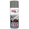 Galmet Fast Dry Primer Spray Paint Grey 350g GSPGPA350