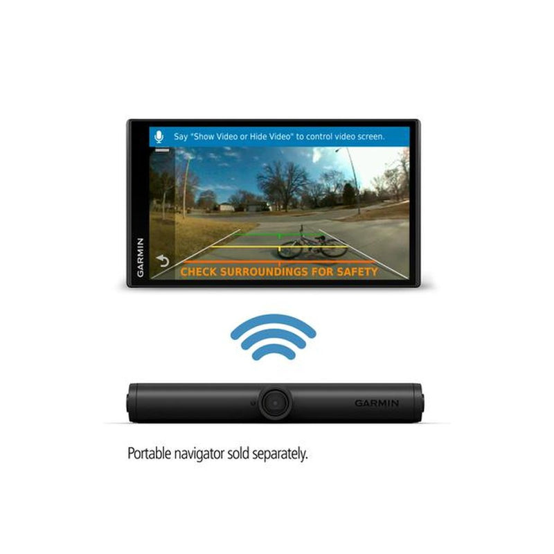 Garmin BC 40 Wireless Backup Camera