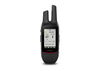 Garmin Rino 750 Touchscreen handheld GPS