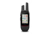 Garmin Rino 750 Touchscreen handheld GPS