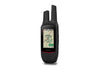 Garmin Rino 750 Touchscreen handheld GPS