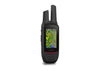 Garmin Rino 750 Touchscreen handheld GPS