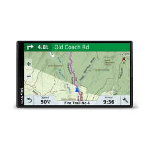 Garmin RV 775 MT-S RV Navigator 6.95
