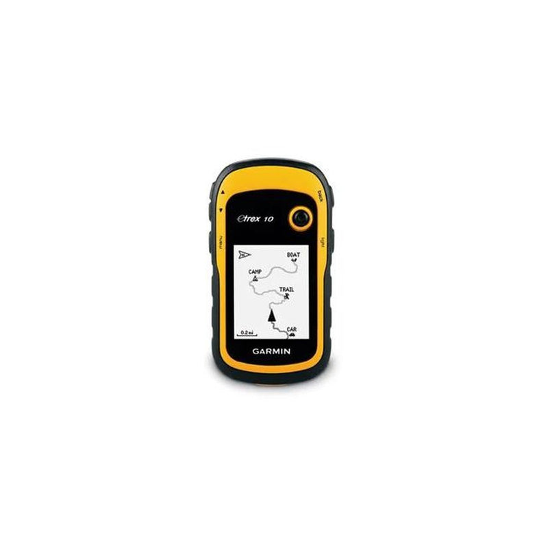Garmin eTrex 10 GPS