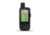 Garmin Gpsmap 66i + Topo AU/NZ + inReach
