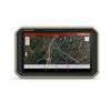 Garmin Overlander Multipurpose GPS