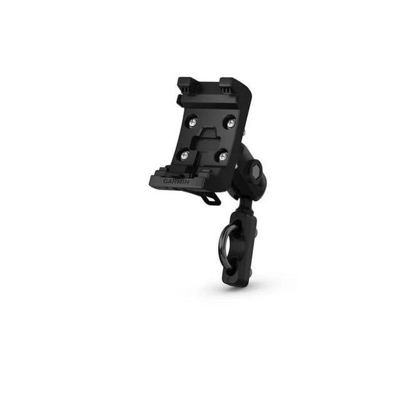 Garmin Mount Kit & Amps Rugged Mount + Audio/Power Cable