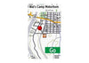 Garmin Topo microSD/SD Topographical Map + Hema -