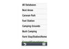 Garmin Topo microSD/SD Topographical Map + Hema -