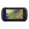 Garmin Montana 680T Touchscreen Handheld GPS