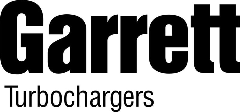 Garrett Turbo Charger 846016-5002S