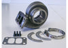 Garrett Turbine Housing 0.61a/r GT35R T/E T3 V-Band