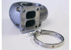 Garrett Turbine Housing 1.28a/r GT4202 (V-Band)