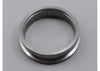 Garrett Flange Turbine Outlet 75mm V-Band