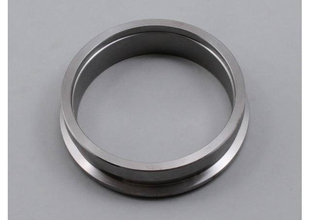 Garrett Flange Turbine Outlet 75mm V-Band