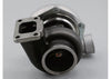 Garrett Flange Turbine Outlet 75mm V-Band