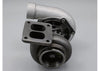 Garrett Flange Turbine Outlet 75mm V-Band
