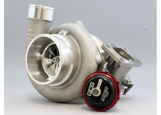 Garrett Turbocharger GTX3582R GEN2 FG XR6T 1.15a/r