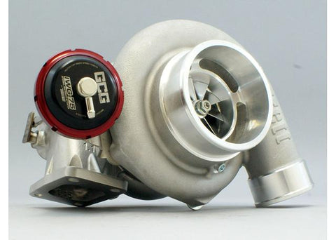 Garrett Turbocharger GTX3582R GEN2 FG XR6T 1.15a/r