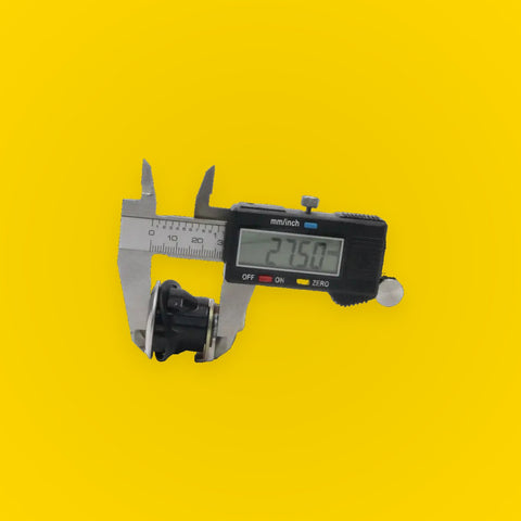 Gas Filler Lock for Nissan D22 NP300 King Cab 1997-2021