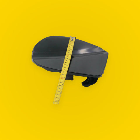 Gas Fuel Cover Lid for Nissan Navara King Cab 4WD
