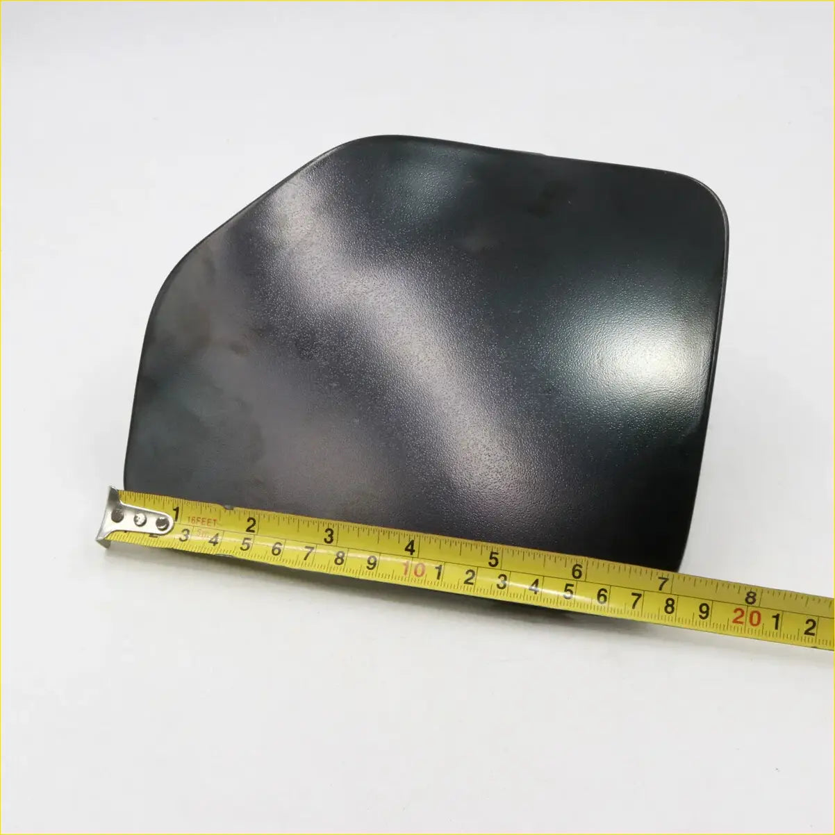 Gas Fuel Filler Door Cover for Isuzu D-Max Rodeo GMC Canyon Chevrolet - Parts & Accessories