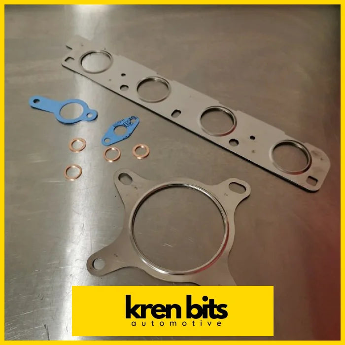 Gasket Kit To Suit 2007-2008 Audi/Vw 2.0 Tfsi K03