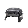 Gasmate Voyager Compact Portable BBQ LPG BQ1075