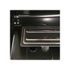 Gasmate Voyager Compact Portable BBQ LPG BQ1075