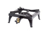 Gasmate Single Burner Country Style Cooker Cast Iron