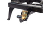 Gasmate Single Burner Country Style Cooker Cast Iron
