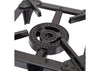 Gasmate Single Burner Country Style Cooker Cast Iron