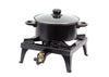 Gasmate Single Burner Country Style Cooker Cast Iron