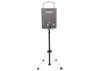Gasmate Watertech Shower Stand Suits HWS0012 Hot Water