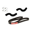 Gates 4x4 Emergency Radiator Hose & Belt Kit - GE4WDKIT-29
