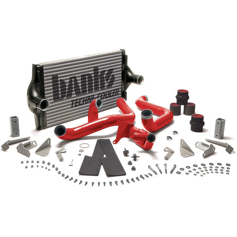 Banks Power 94-97 Ford 7.3L Techni-Cooler System — fits Ford F350