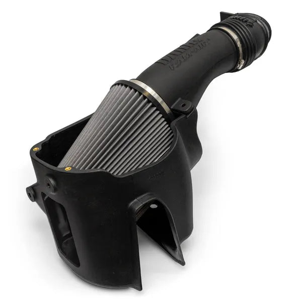 Banks Power 41849-D 20-21 Ford F250/F350/F450 6.7L RAI, Ram Air Intake System - Dry Filter