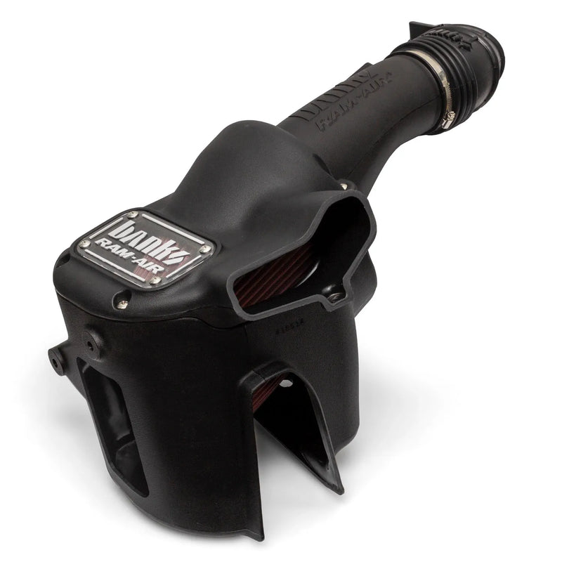 Banks Power 41849 20-22 Ford F250/350 6.7L RAI Diesel Ram-Air Intake System - Oiled Filter