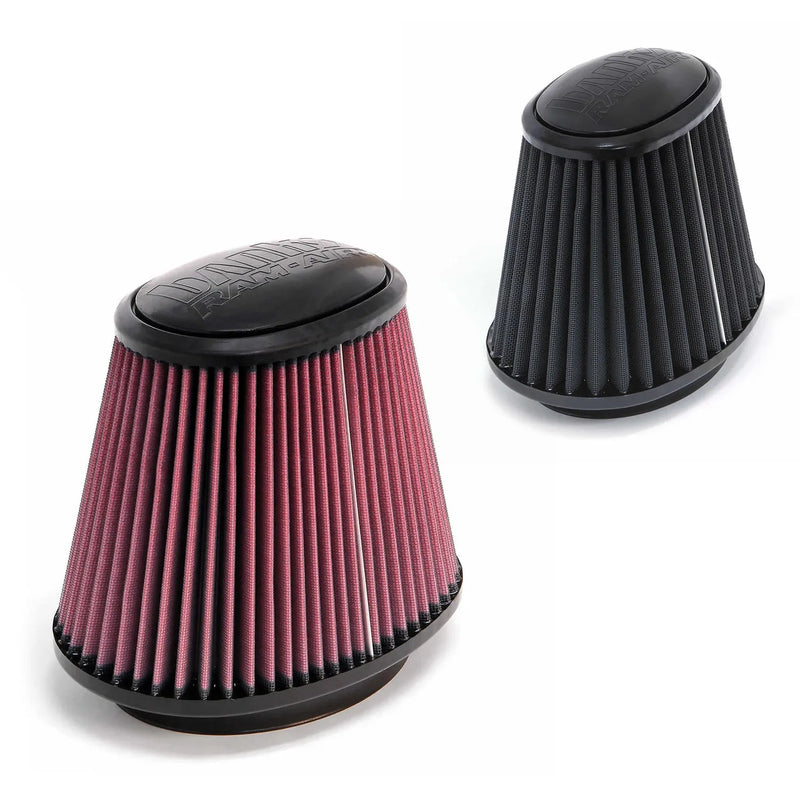 Banks Power Various Ford & Dodge Diesels Ram Air System Air Filter Element — fits Ford F-150 Gen 8