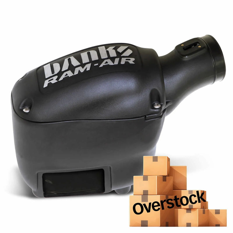 Banks Power 11-15 Ford 6.7L F250-350-450 Ram-Air Intake System