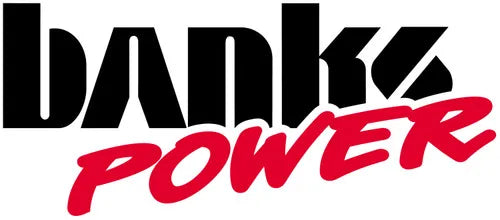 Banks Power 19-21 Dodge Ram 6.7L Ram-Air Intake System - Dry Filter