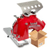 Banks Power 13-18 Ram 6.7L Diesel Monster-Ram Intake System Gen-2 w/Fuel Line - Red w/Heater System