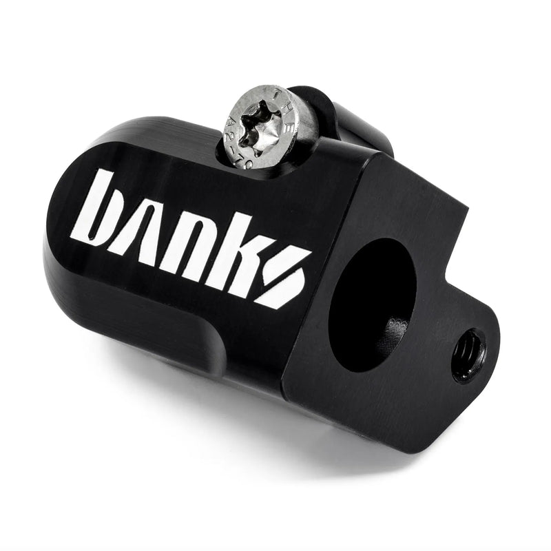 Banks Power Duramax L5P TMAP Sensor Spacer Kit