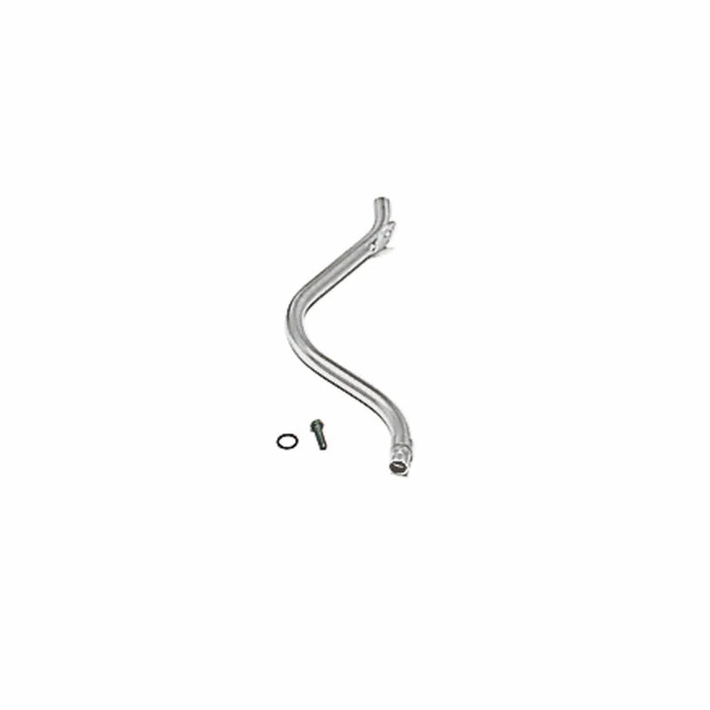 Banks Power Ford 7.3L Truck w/ E4OD Trans Dipstick Tube Kit — fits Ford F350