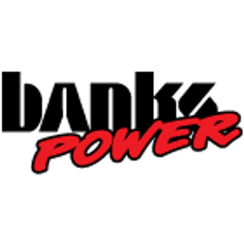 Banks Power 03-07 Ford F-250/F-350 Diesel 6.0 Powerstroke Replacement Intercooler Boot