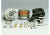 XTR Turbocharger Kit Fits Nissan RB30 High Mount EWG