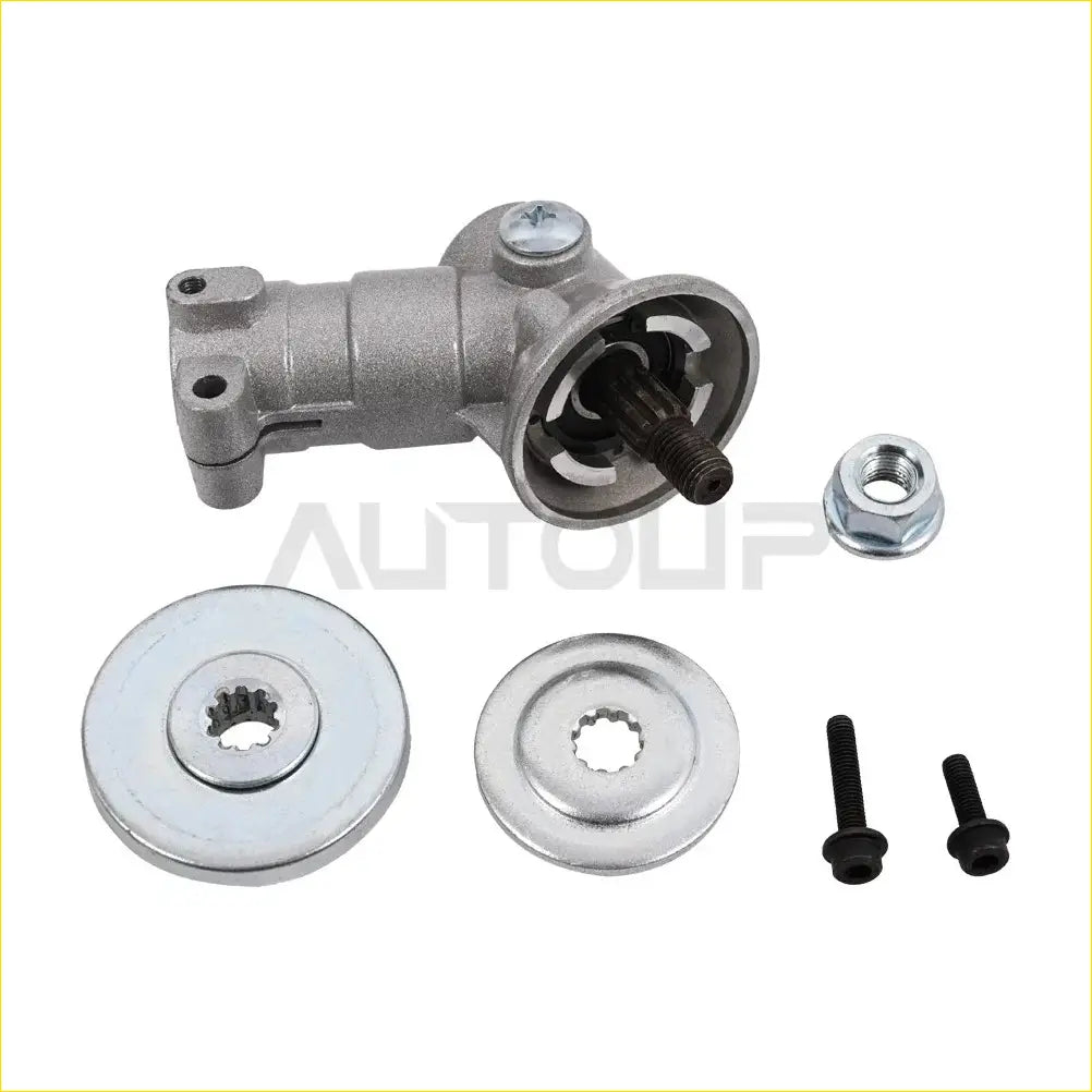 Gear Box for RedMax BCZ260S TRZ230S EXZ2401S-BC - Parts & Accessories