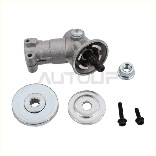 Gear Box for RedMax BCZ260S TRZ230S EXZ2401S-BC - Parts & Accessories