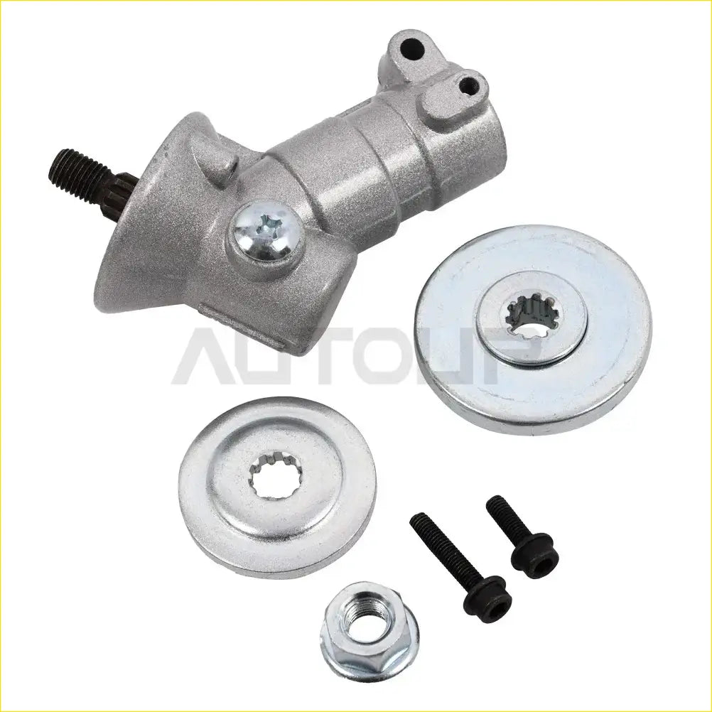 Gear Box for RedMax BCZ260S TRZ230S EXZ2401S-BC - Parts & Accessories